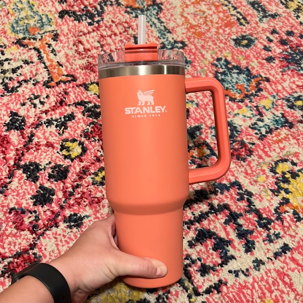 Stanley Adventure Quencher 40 oz